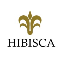 HIBISCA logo - Similar company to Parole Vulgaire