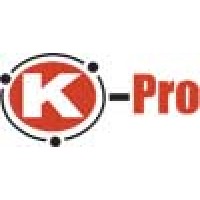 K-Pro logo - Similar company to Hydrus Engineering (S) Pte Ltd