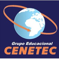 Grupo CENETEC logo - Similar company to Agrojen | Revenda Autorizada Gea Farm Technologies