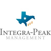 Integra-Peak Management logo - Similar company to Cornerstone Projects Group