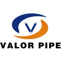 Shandong Valor Pipe Co.,Ltd logo - Similar company to Shanghai Furex Petroleum Equipment Co., Ltd.