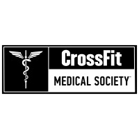 CrossFit Medical Society™ logo - Similar company to Psychthrive Ltd