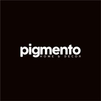 Pigmento Home & Decor logo - Similar company to Natural Decor