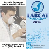 Labcat de Rl MI logo - Similar company to Labcat S. De R.L. Mi.