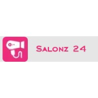 Salonz24 logo - Similar company to Indian Mesh Private Limited