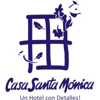 Hotel Casa Santa Mónica