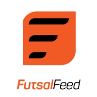 FutsalFeed logo - Similar company to Informel