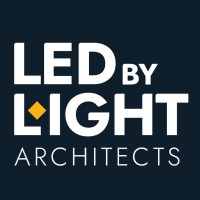 Led By Light Architects logo - Similar company to Uf Architects