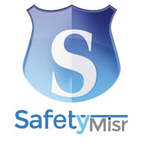 Safety Misr logo - Similar company to Safty Misr