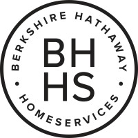 Berkshire Hathaway HomeServices Landmark Properties logo - Similar company to Landmark Equity Properties