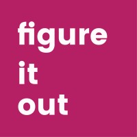 figure it out agency logo - Similar company to Inkadvertising