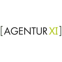 agenturXI logo - Similar company to Fair Capital Project