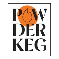 POWDERKEG PRODUCTION logo - Similar company to Mmmultiply