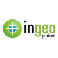 INGEO logo - Similar company to Sleepchanger