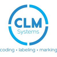 CLM SYSTEMS logo - Similar company to My Coding Inkjet Printer