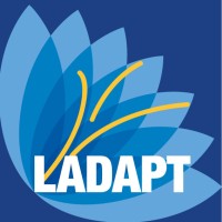L'ADAPT logo - Similar company to Agefiph