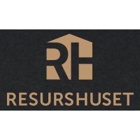 Resurshuset AB logo - Similar company to Enhancer Executive Advisors