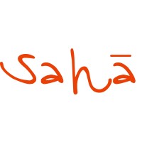 Sahā þerapía logo - Similar company to Svepparíkið
