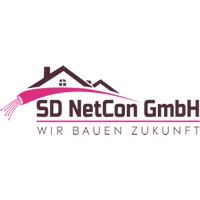 SD Netcon GmbH logo - Similar company to Dene Deutsche Netzbau Gmbh