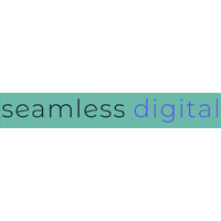 Seamless Digital logo - Similar company to Erp-Selectie.Nl