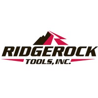 Ridgerock Tools, Inc. logo - Similar company to Maxsa Innovations, L.L.C.