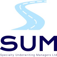 Specialty Underwriting Managers Ltd logo - Similar company to Vuw.Ai
