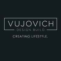 VUJOVICH Design Build, Inc. logo - Similar company to Thurston Kitchen+Bath