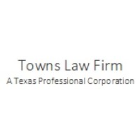 Towns Law Firm, PC logo - Similar company to Utd Women Pursuing Law