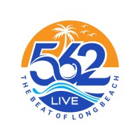 562 LIVE Radio logo - Similar company to Daemon