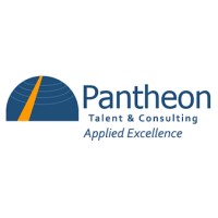 Pantheon Talent & Consulting logo - Similar company to Talent Cloud