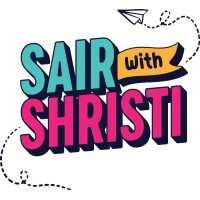 Sair With Shristi logo - Similar company to The Ranthambhore Bagh