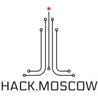 Hack.Moscow logo - Similar company to Newton