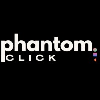 Phantom Click logo - Similar company to Bca Labs