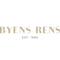 Byens Rens logo - Similar company to Meldgaard Electric A/S