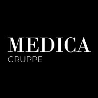 MEDICA GRUPPE logo - Similar company to Advanzioo Academy