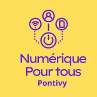 Le Numérique pour tous logo - Similar company to Global Decision Consulting (Gdc)