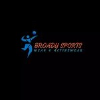 broady sports logo - Similar company to Vagatales