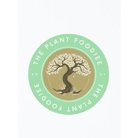 The Plant Foodiee