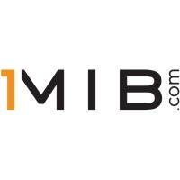 1MIB logo - Similar company to Helpycare