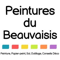 Peintures  du beauvaisis logo - Similar company to Decor37