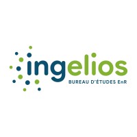 Ingélios logo - Similar company to Silicéo