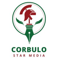 Corbulo Star Media logo - Similar company to Forward Studios
