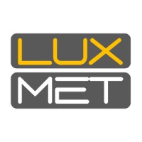 Luxmet logo - Similar company to Sapotech