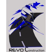 REVO Construction SARL logo - Similar company to Okd Construction