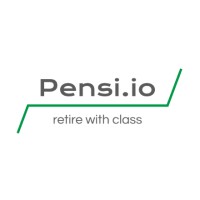 Pensio Fund logo - Similar company to Fantech Capital