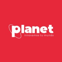 Planetcr logo - Similar company to Balbeck S.A.