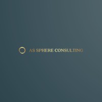 AS SPHERE CONSULTING logo - Similar company to Pretx