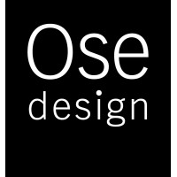 Ose Design logo - Similar company to Agence In Design