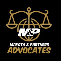 Makota & Partners Advocates logo - Similar company to Lorem Avocats