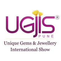 UGJIS logo - Similar company to Be. Bangles